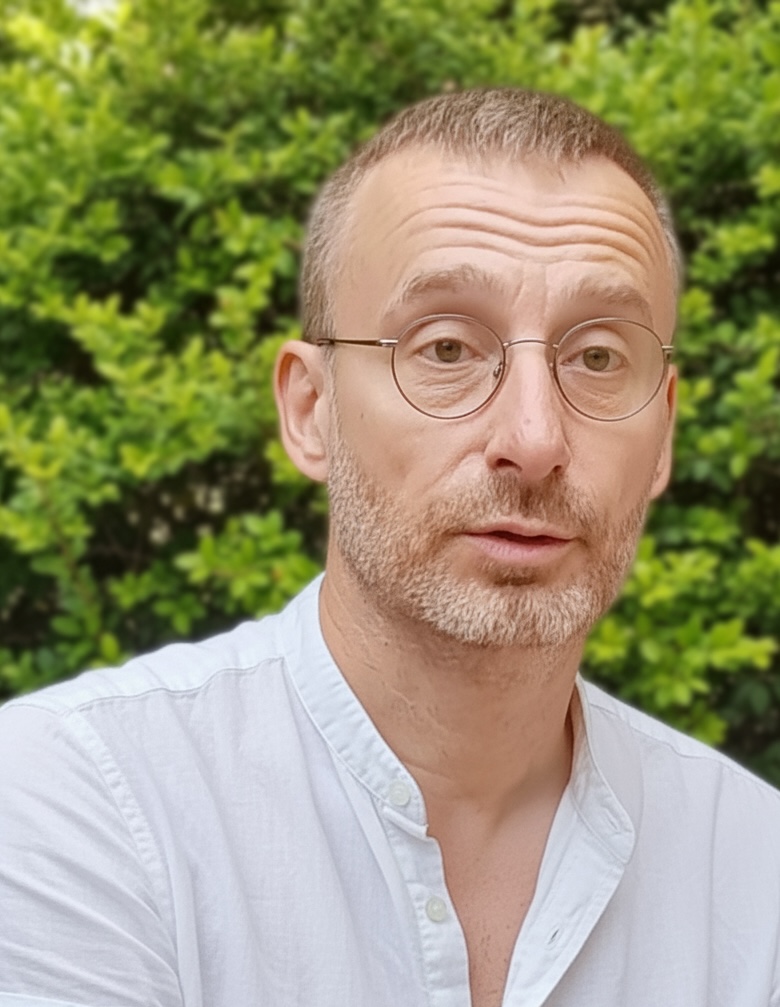 Photo d'Olivier Molimard